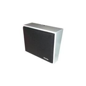Valcom 799111014272 V-1071 Talkback Metal Wall Speaker V1071