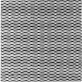 Vc-9062 Valcom In-ceiling Speaker - White Vc9062