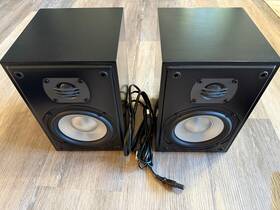 Vanatoo 030955062396 Transparent One Speakers Usb Power Cable