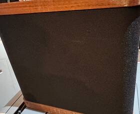 Vcc-1 Vandersteen Surround Center Channel Speaker Vcc-used