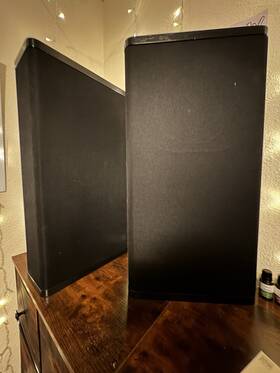 Vsm1 Vandersteen