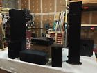 Vb-15 Klipsch Vf-35 Vc-25 And