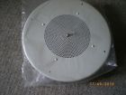 Pc-671rv Vc8 Toa In Ohm Ceiling Speakers Or Wall Mount Two Great