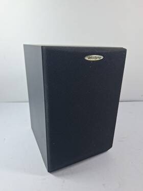 620111049 Velodyne Cht-14gv Speaker Model Serial# 1
