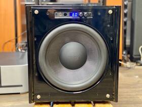 Ddp-15bg Velodyne Digital Drive Plus 15 For Parts / Repair
