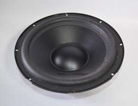 Deq-10r Velodyne Replacment Woofer Only Deq-10r Velodyne Replacment Woofer Only