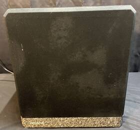 Fsx12bvii Velodyne Servo Fsx-12 12 Inch Subwoofer Fsx12bv Vintage Untested 1999