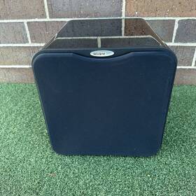 1000w Velodyne Spl10 Spl Series Ii Model Subwoofer With Grill