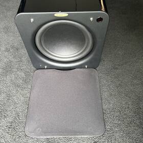 Spl-12rbg Velodyne Spl12rbg Spl-r Series Subwoofer Spl-12rbg Velodyne Spl12rbg Spl-r Series Subwoofer