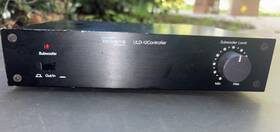Uld-12c1 Velodyne Uld-12-b Vintage 1988 Subwoofer Controller
