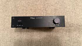 Uld-12c1 Velodyne Subwoofer Controller