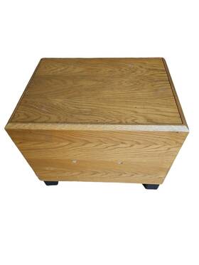 Uld15s7 Velodyne Uld 15 Subwoofer
