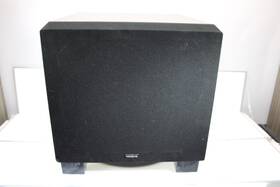 Va-1012xii Velodyne Powered Subwoofer-high Quality American Made Vintage Audio Va-1012xii Velodyne Powered Subwoofer-high Quality American Made Vintage Audio