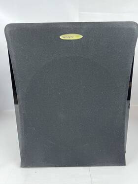 Vrp-10 Velodyne Powered 10 Inch Subwoofer Tested Plug Your Ears