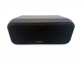 Dv3jclr Venturi Center Channel Speaker Dv3jclr Venturi Center Channel Speaker