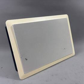 Vi-38 Venturi Speaker In-wall Untested Vi-38 Venturi Speaker In-wall Untested