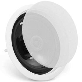 Dpxdysq65ycyicqlkv9 Vevor 6.5 Inch Ceiling Speakers 150-watt Flush Mount And In-wall