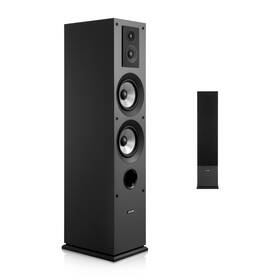 Vv-2501f Vevor Floorstanding Speaker 3-way Floor-standing Tower 145w Peak Single Vv-2501f Vevor Floorstanding Speaker 3-way Floor-standing Tower 145w Peak Single