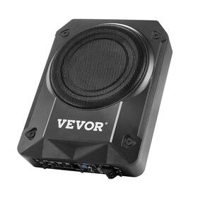 Yl-813 Vevor 8 Inch 800w Underseat Car Subwoofer Slim Powered Subwoofers Under The Seat Lo