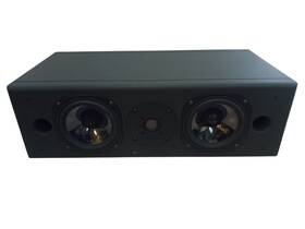 23759 Vienna Acoustics Theatro 6 Center Speaker Tested Working