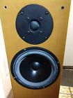 Vienna Acoustics Bach Stereo Speakers