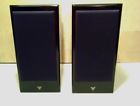 Vienna Acoustics Nice Matched Set Haydn Classic Bookshelf Speakers Piano