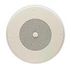 Vip-120-ic Valcom Round One Way Ceiling Ip