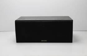 V-center-600 Virtuel V-centre-600 Speaker Tested Works Read Description