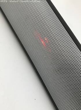 Bz5-blk-stp Vivitar Bluetooth Speaker Soundbar