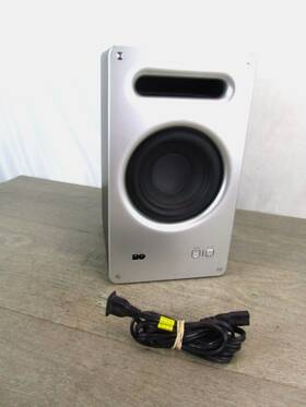 10612000248 Vizio Subwoofer For Bluetooth Wireless Soundbar Sb3621n-e8 Tested