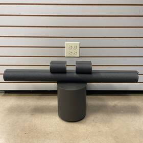 Vizio 845226022944 5.1.2 Elevate Se Soundbar Wireless Subwoofer Bluetooth Speaker - Read