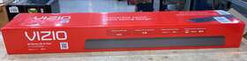 M213ad-k8b Vizio - M-series All-in-one 2.1 Immersive Sound Bar With Dolby Atmos Dts X