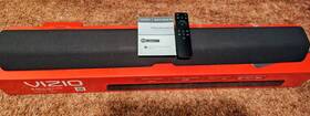 M213ad-k8 Vizio M213adk8 Sound Bar 2023 Dolby Atmos Dts X 2.1 Built In Subwoofers M213ad-k8 Vizio M213adk8 Sound Bar 2023 Dolby Atmos Dts X 2.1 Built In Subwoofers