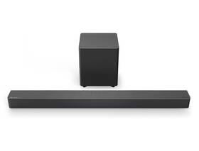 M215aw-k6b-rb-sd Vizio M215aw-k6b 2.1 Ch 36 Inch Dolby Atmos Soundbar System - Scratch And Dent M215aw-k6b-rb-sd Vizio M215aw-k6b 2.1 Ch 36 Inch Dolby Atmos Soundbar System - Scratch And Dent