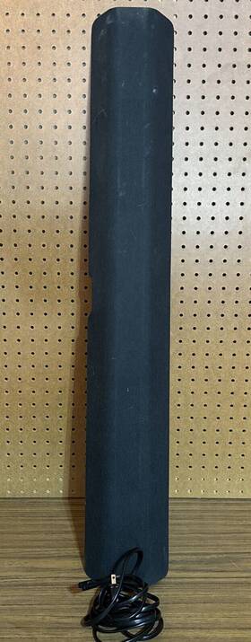 M21d-h8r Vizio M21dh8r 36 Inch Sound Bar - No Remote