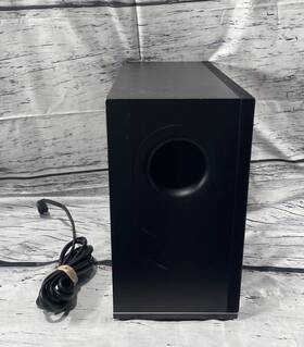 S3821w-cor Vizio S3821w-c0r Wireless Subwoofer 50w Only V3 2.1 System