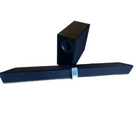 S3821w-cna Vizio 38 Inch 2.1 Bluetooth Soundbar System With Wireless Subwoofer
