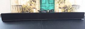 S3851 Vizio X-c4 Sound Bar Only - Tested