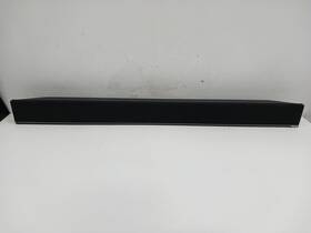 S4251 Vizio Black Sound Bar Model W-b4