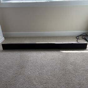 S5430w-c2 Vizio 54 Inch Soundbar