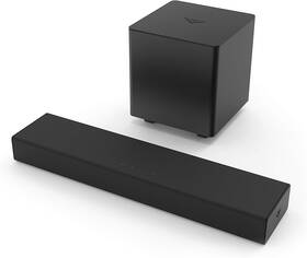 Sb2021n-h6b-rb Vizio 20 Inch 2.1 Sound Bar System - Certified Refurbished