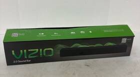 Ha2048584 Vizio Sb202n-j6 Soundbar