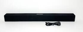 Sb3241n-h6 Vizio 32 Inch 4.1 Sound Bar Speaker No Remote