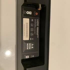 Sb3651-e6b Vizio Sb3651-e6 Smartcast 36ftft 5.1 Soundbar System - Black