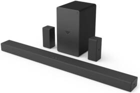 Sb3651n-h46b-rb-sd Vizio Sb3651n-h46b 36 Inch 5.1 Sound Bar System - Scratch And Dent Sb3651n-h46b-rb-sd Vizio Sb3651n-h46b 36 Inch 5.1 Sound Bar System - Scratch And Dent
