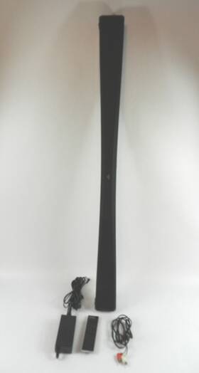 Sb4021e-a0 Vizio Sb402 40-inch 2.1 Home Theater Sound Bar W Remote D221