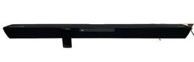 Sb4020m-a0 Vizio Sound Bar With Remote And Power Cord Home Theater 40 Inch Tested