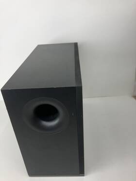 Sb425 Vizio Vizion Wireless Subwoofer For S425 Sound Bar