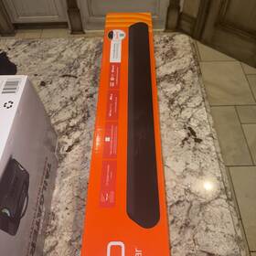 Sv200m-0805 Vizio 2.0 Bluetooth Sound Bar Speaker