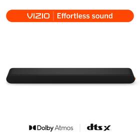 Sv200m-0808 Vizio 2.0 Soundbar With Dolby Spkr Atmos Dts X Sv200m0808